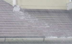 雨漏り修理